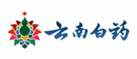 云南白药品牌logo