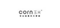 玉米corn品牌logo