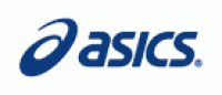 亚瑟士ASICS品牌logo