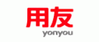 用友yonyou品牌logo