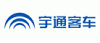 宇通客车品牌logo