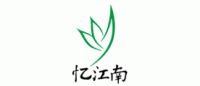 忆江南品牌logo