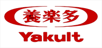 养乐多/益力多/Yakult品牌logo
