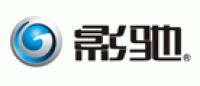 影驰品牌logo