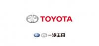 一汽丰田品牌logo