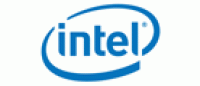 英特尔Intel品牌logo