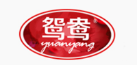 鸳鸯品牌logo