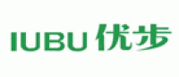 优步IUBU品牌logo
