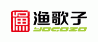 渔歌子YOGOZO品牌logo