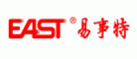 易事特EAST品牌logo