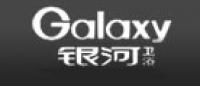银河GALAXY品牌logo