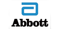 雅培Abbott品牌logo