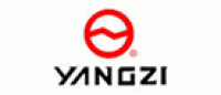扬子YANGZI品牌logo