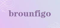 brounfigo品牌logo