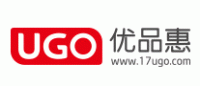 优购物UGO品牌logo