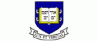 耶鲁大学品牌logo
