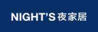 夜品牌logo