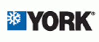 约克YORK品牌logo