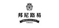 邦尼路易品牌logo