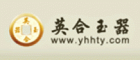 英合玉器品牌logo