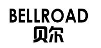 贝尔BELLROAD品牌logo