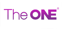 壹枱THE ONE品牌logo