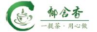 郁含香品牌logo