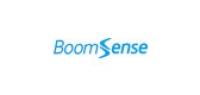 boomsense品牌logo