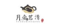 月壶茗清品牌logo