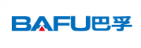 巴孚Bafu品牌logo