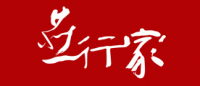燕行家品牌logo