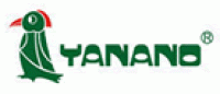 耶纳诺YANANO品牌logo
