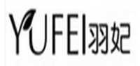 羽妃化YUFEI品牌logo