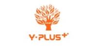 yplus品牌logo