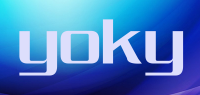 yoky品牌logo