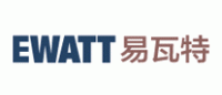 易瓦特Ewatt品牌logo