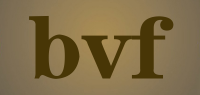 bvf品牌logo