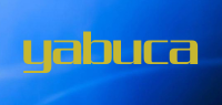 yabuca品牌logo