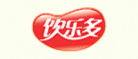 饮乐多品牌logo