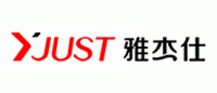 雅杰仕YJUST品牌logo