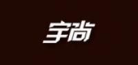 宇尚汽车用品品牌logo