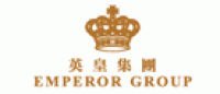 英皇娱乐品牌logo