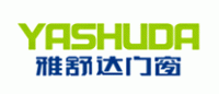 雅舒达品牌logo