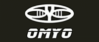 优米优OMYO品牌logo