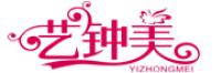 艺钟美品牌logo
