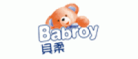 贝柔品牌logo