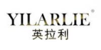 yilarlie品牌logo