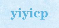 yiyicp品牌logo