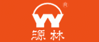 源林品牌logo