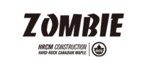 zombie品牌logo